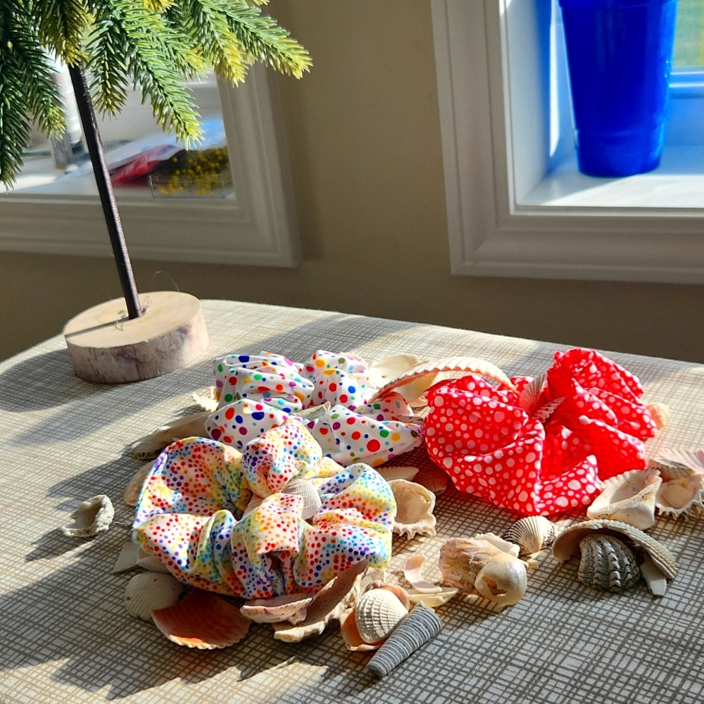 Scrunchy